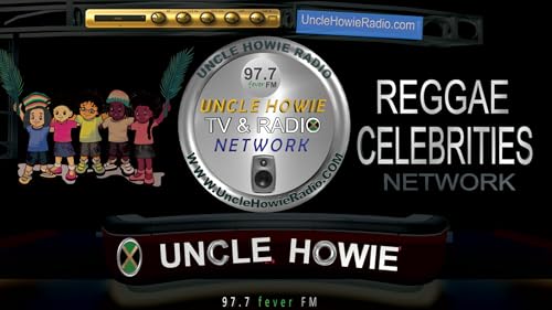 Uncle Howie - Reggae Celebrities Showcase