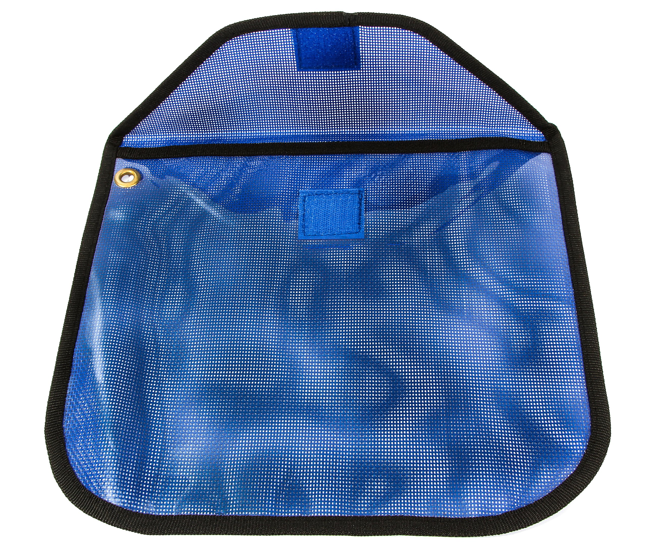 Boone1 Pocket Lure Bag, Queen Blue