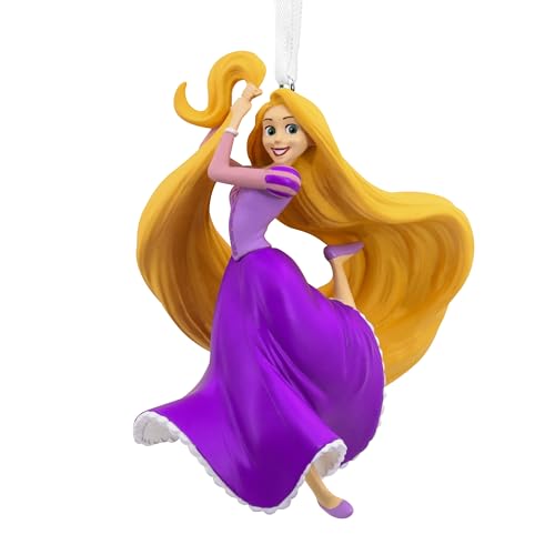 Hallmark Rapunzel Ornament, Tangled Tree Decoration, Disney Hanging Ornament, Hanging Ornament, Gifts for Christmas Hallmark Rapunzel Ornament, Tangled Tree Decoration, Disney Hanging Ornament, Hanging Ornament, Gifts for Christmas