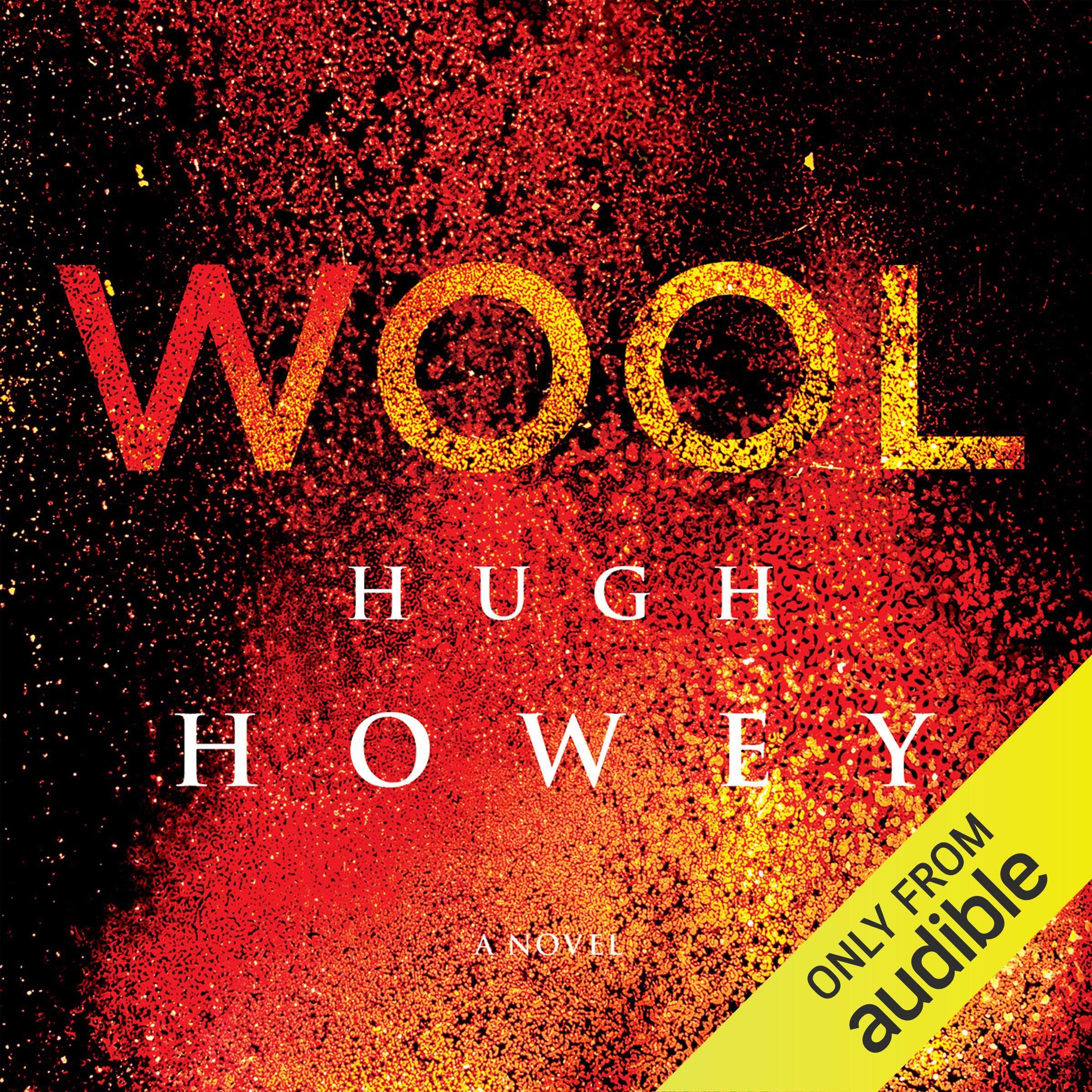 Cover art for Wool