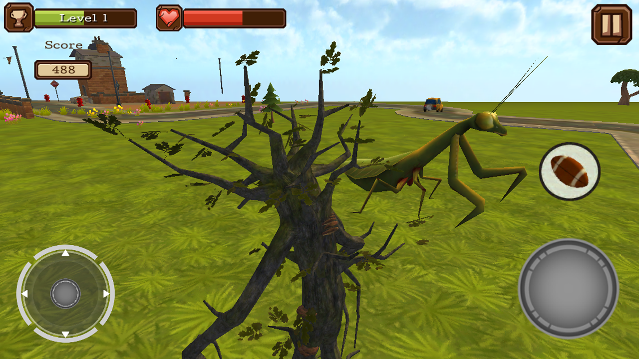 Tree Simulator - App on Amazon Appstore