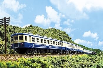 Amazon | Nゲージ 10-828 C57 SLばんえつ物語 基本 (4両) | 鉄道