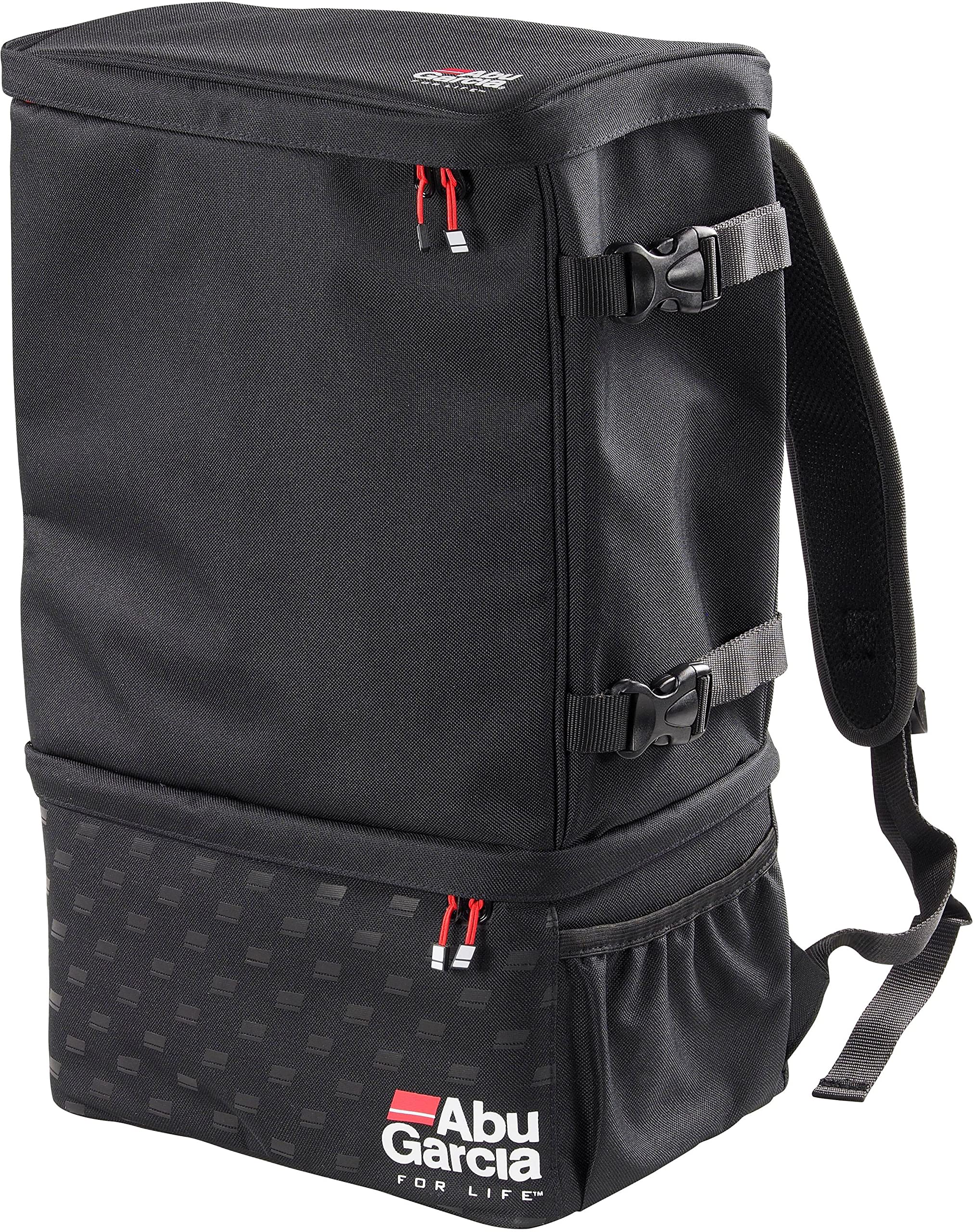 Backpack, Extra Large, Black