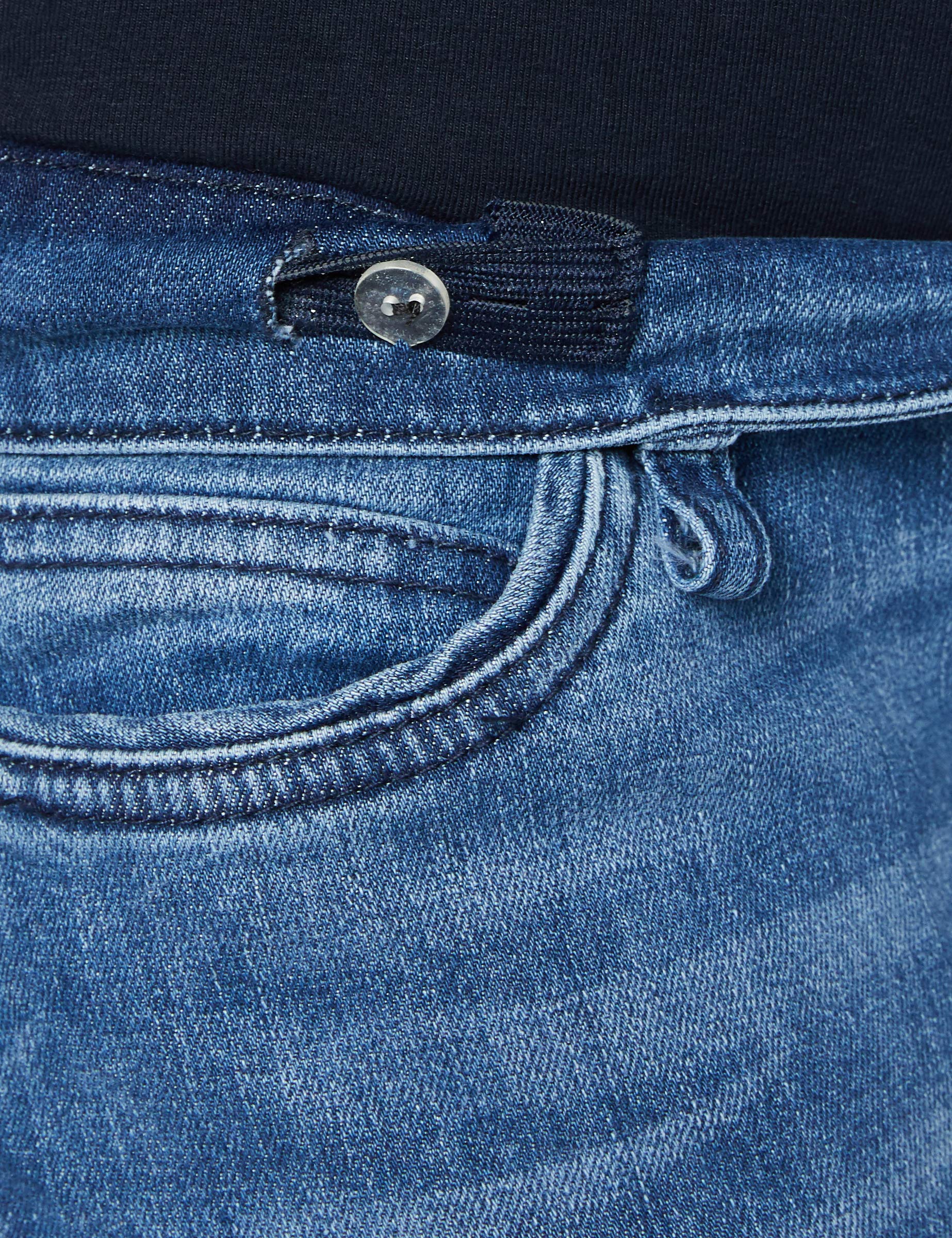Bellybutton Jeans Bootcut Mit Überbauchbund Maternité Femme