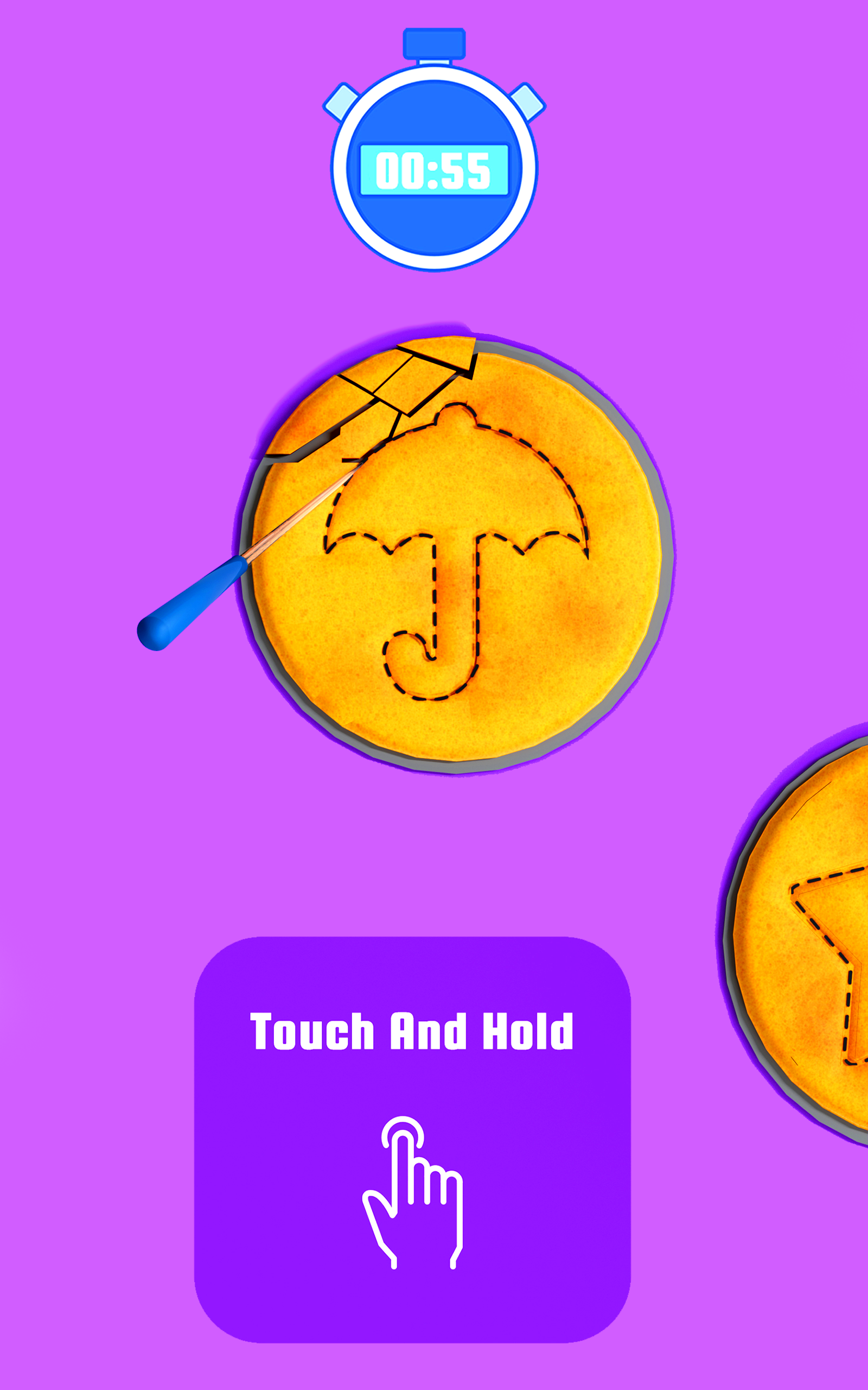 Crab Game Amazon in Appstore For Android