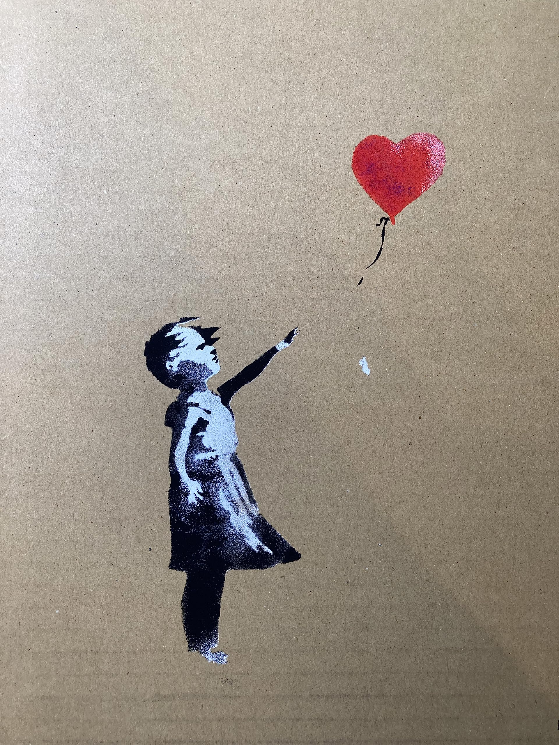 Amazon.co.jp: カインドストア ステンシルシート ステンシルアート