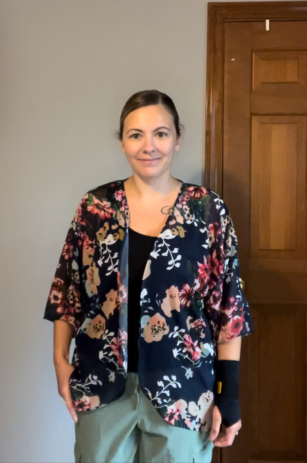 Versatile Kimono, honest review 