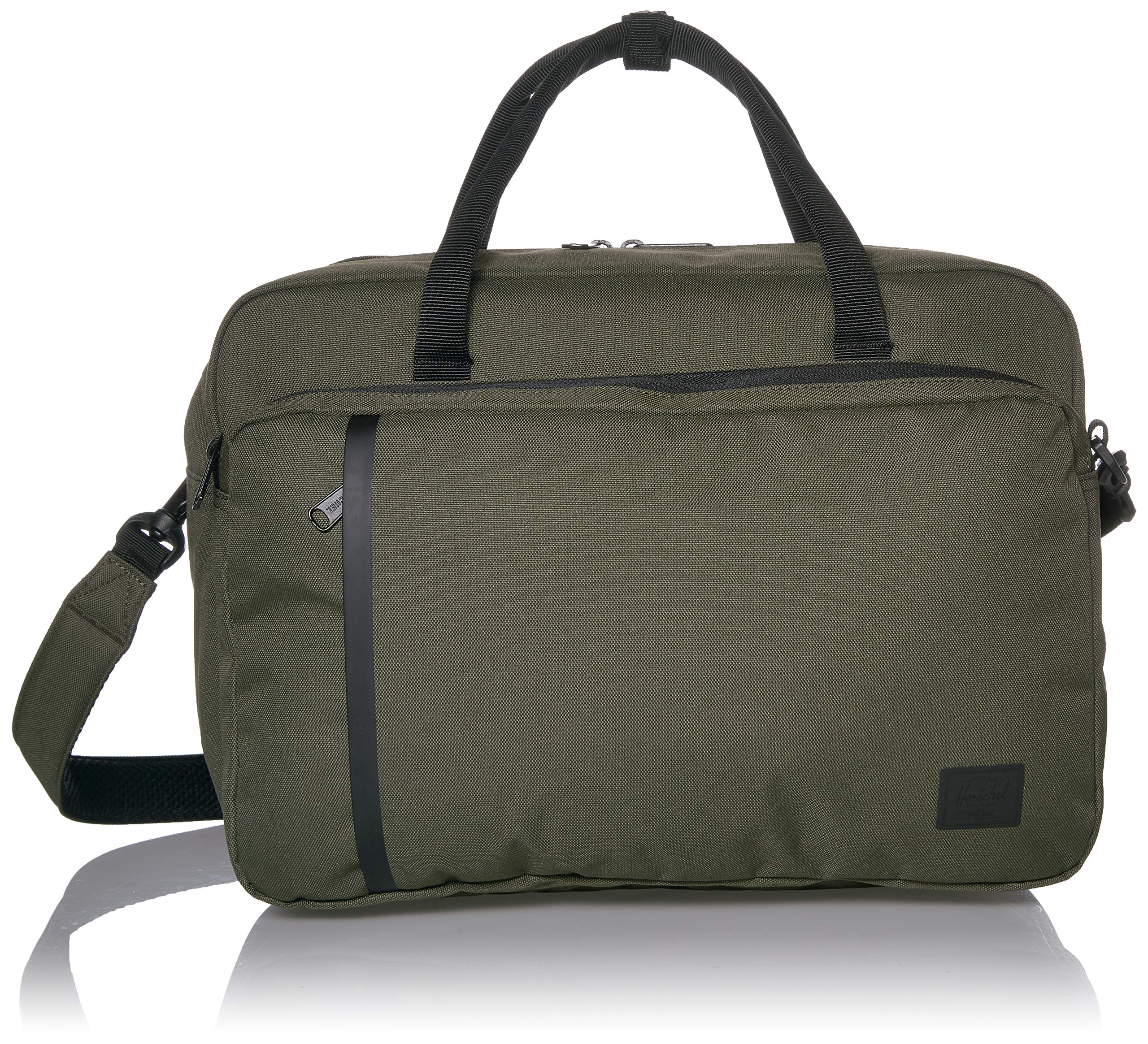 gibson messenger bag