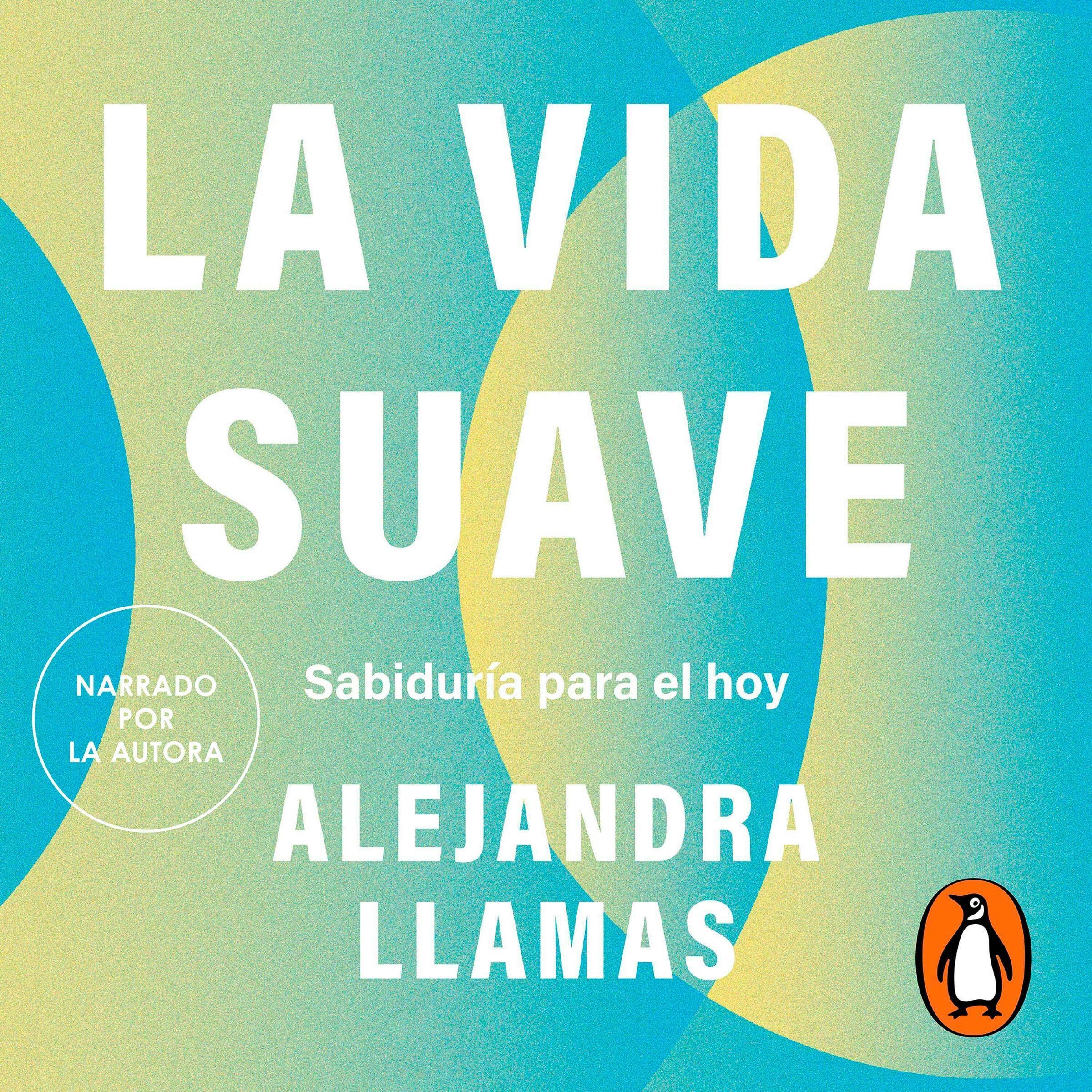 Cover art for La vida suave