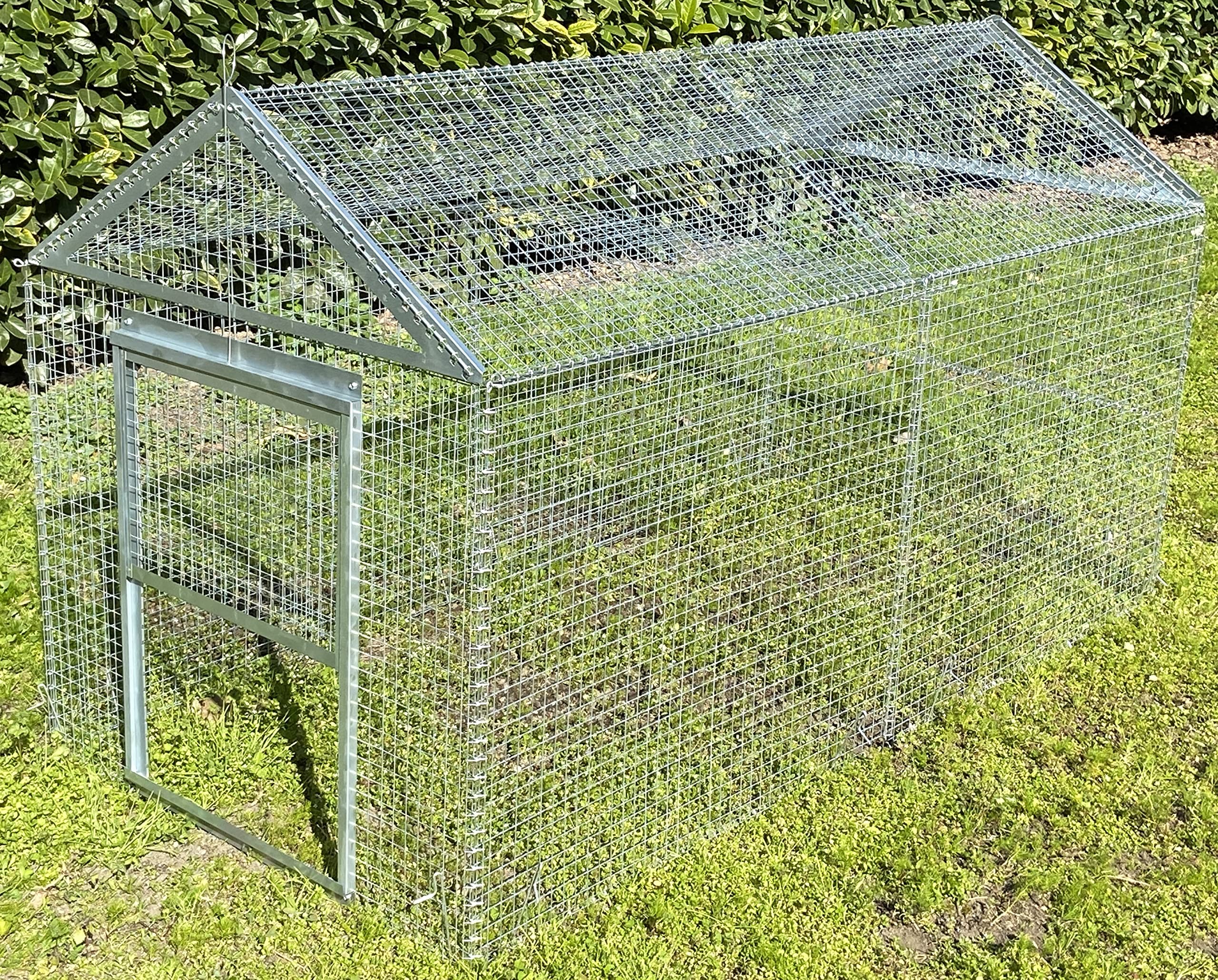 Montidistribuzione Recinto per Galline e altri animali