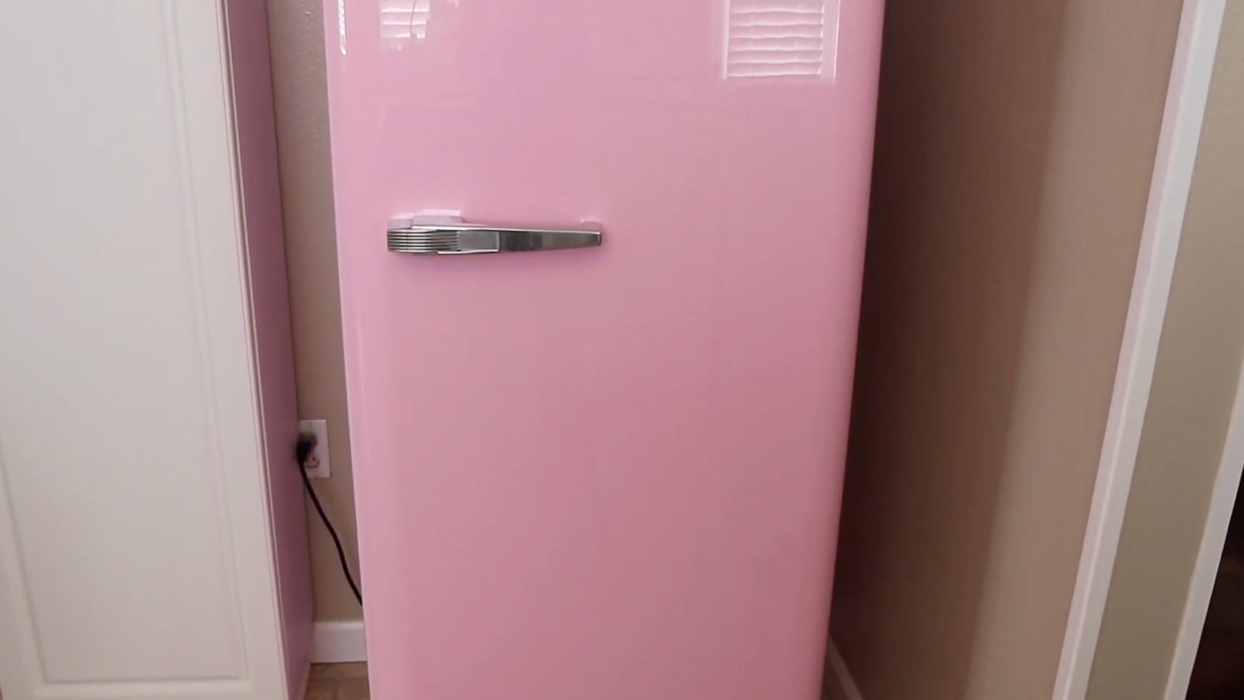 Review - Refrigerator