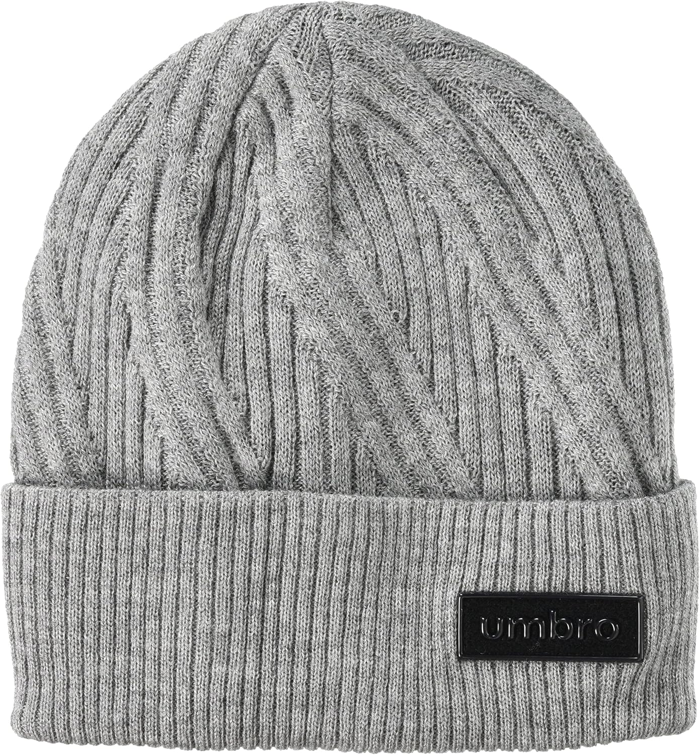 90's 00's Old Umbro ボンボン ニット帽 ビーニー y2k ニットキャップ