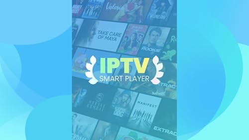 IPTV Smart Player Pro