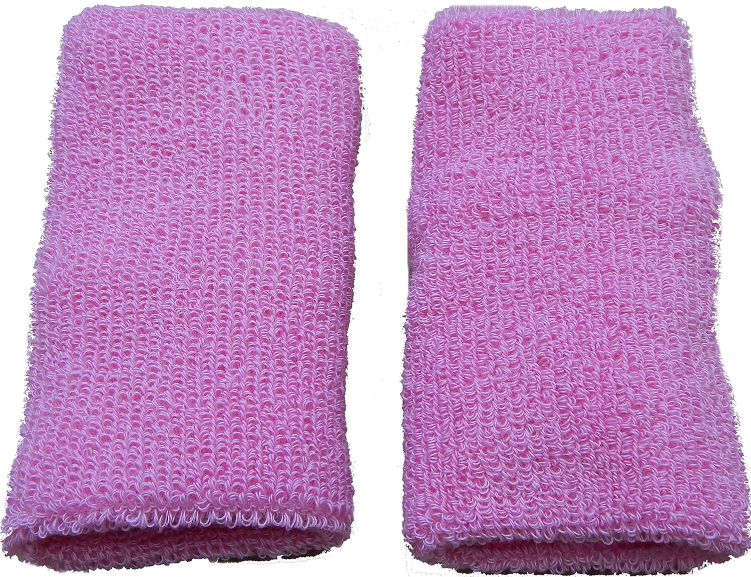 Cushees Double-Wide Wristbands