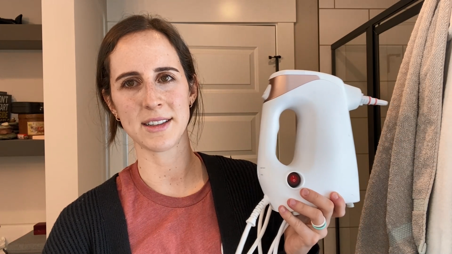 saqina pino サキナピノsteamer & tesla/cleaner Amazon.com