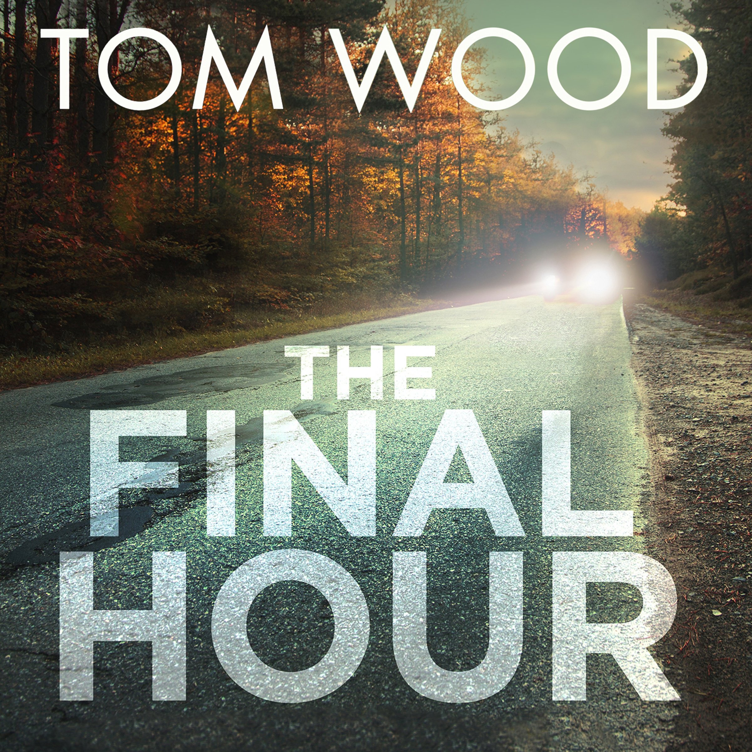 Cover art for The Final Hour