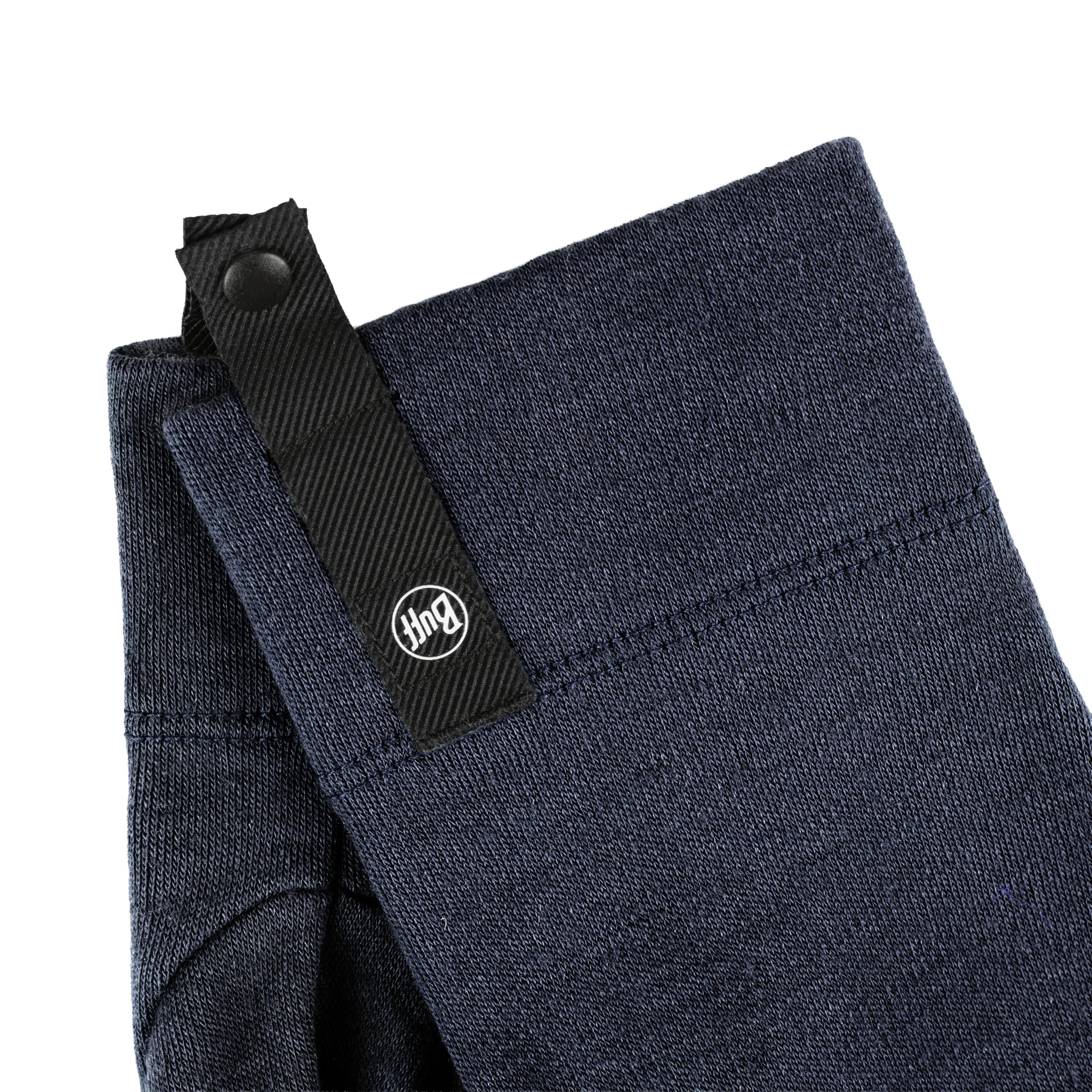 Buff Merino Midweight Handschuhe Unisex - Adulto (Pacco da 1)