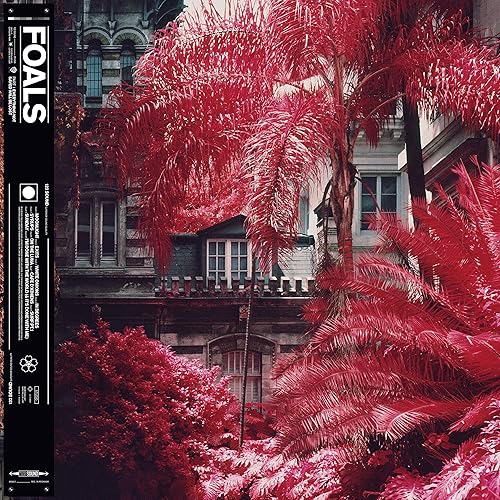Amazon.com: Exits: Foals: MP3 Downloads