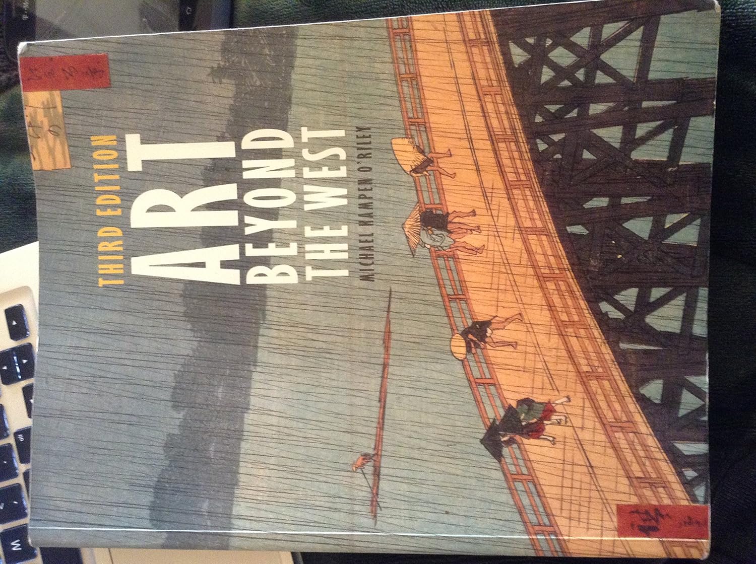 Art Beyond the West 9780205887897 KampenO'Riley Ph.D