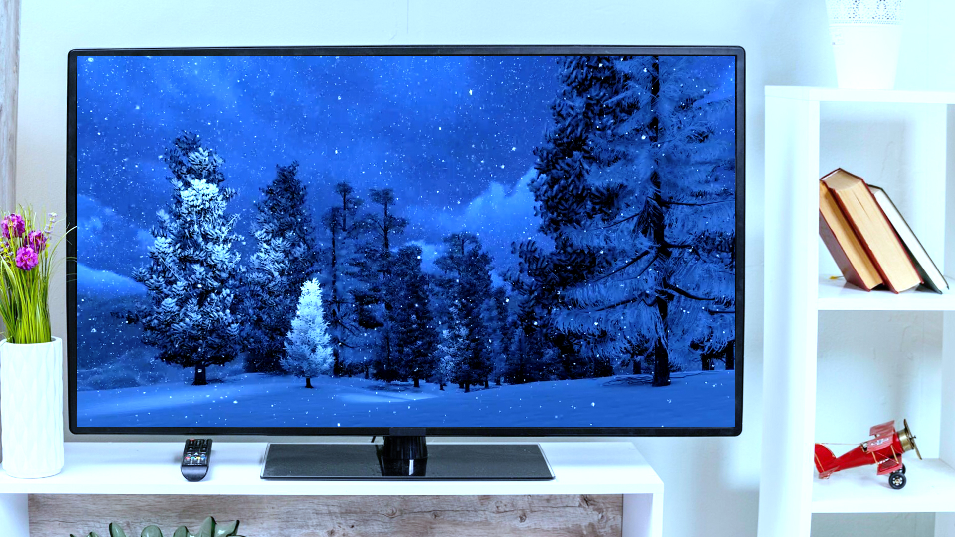Cozy Winter Snowfall Retreat Screensaver For Tablets And Fire TV App cozy-winter-snowfall-retreat-screensaver-for-tablets-and-fire-tv-app