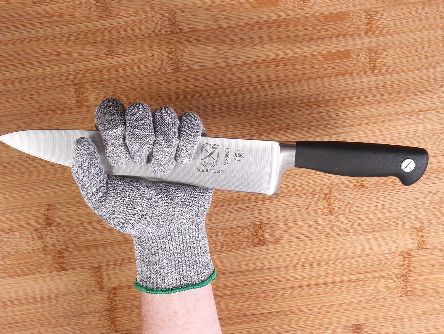 Mercer Culinary Cut Glove