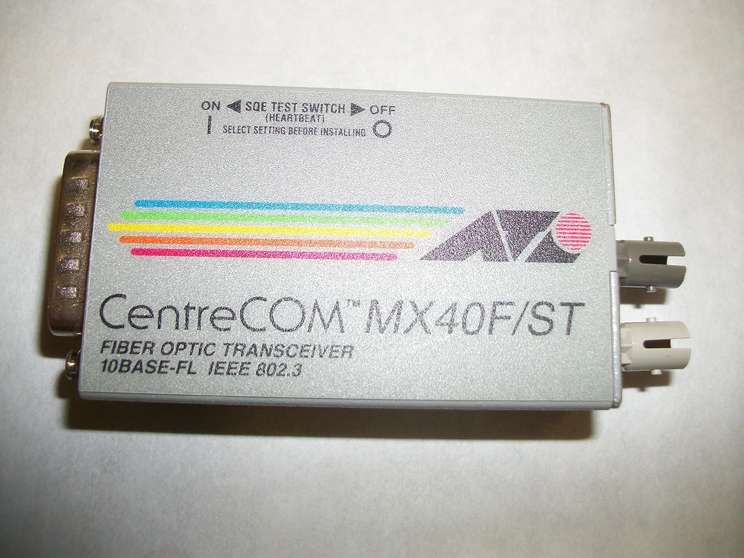 Network Transceivers Computers & Accessories Electronics