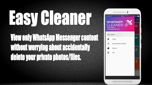 Easy Cleaner