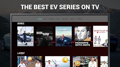 Volty - The EV Channel
