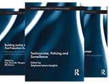  Routledge Frontiers of Criminal Justice (50 Book Series)