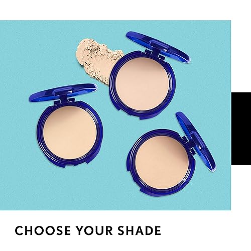 Miniatura 7 de COVERGIRL Suavizantes en polvo prensado, color leonado translúcido, 0.32 onzas, 1 unidad (el embalaje puede variar)