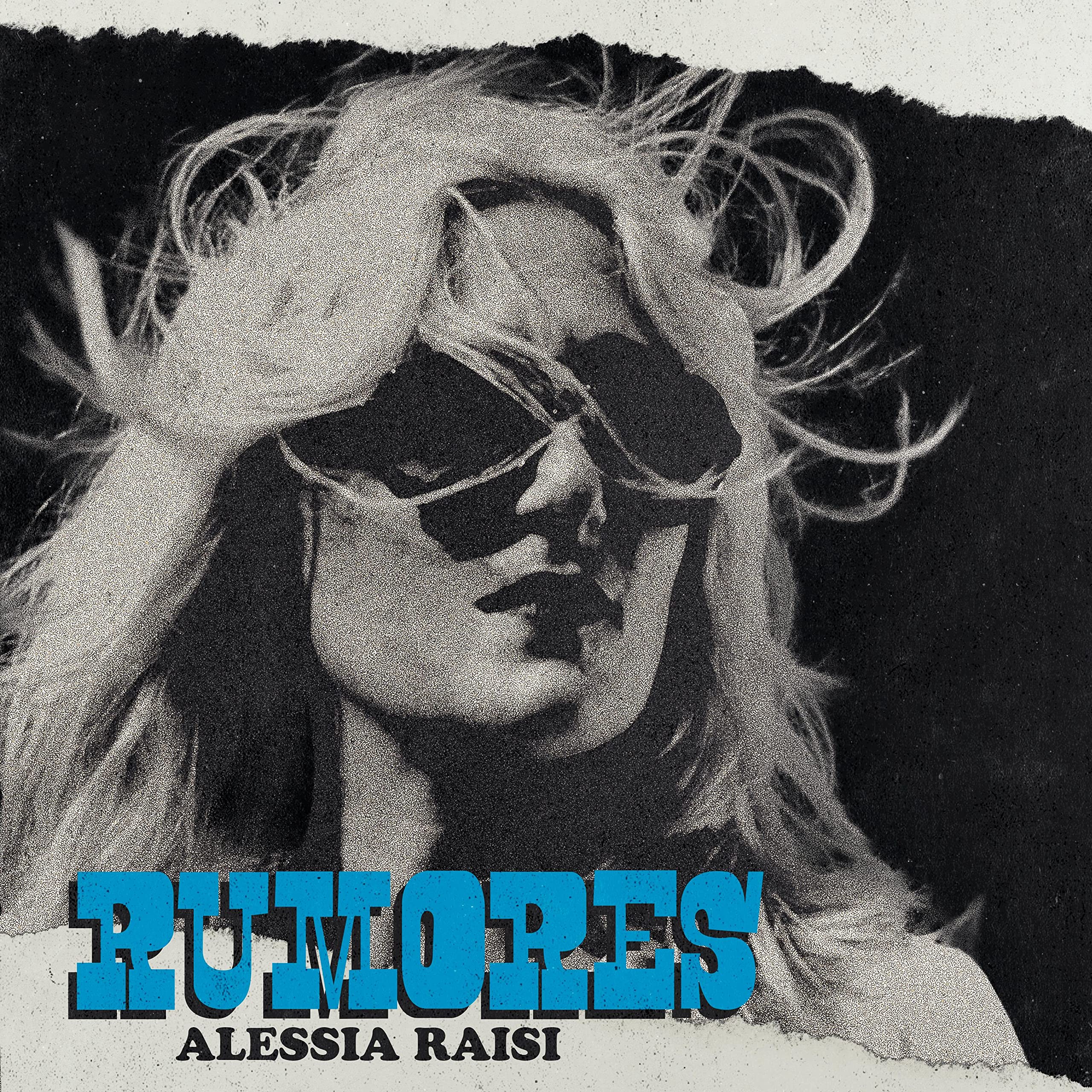 ALESSIA RAISI