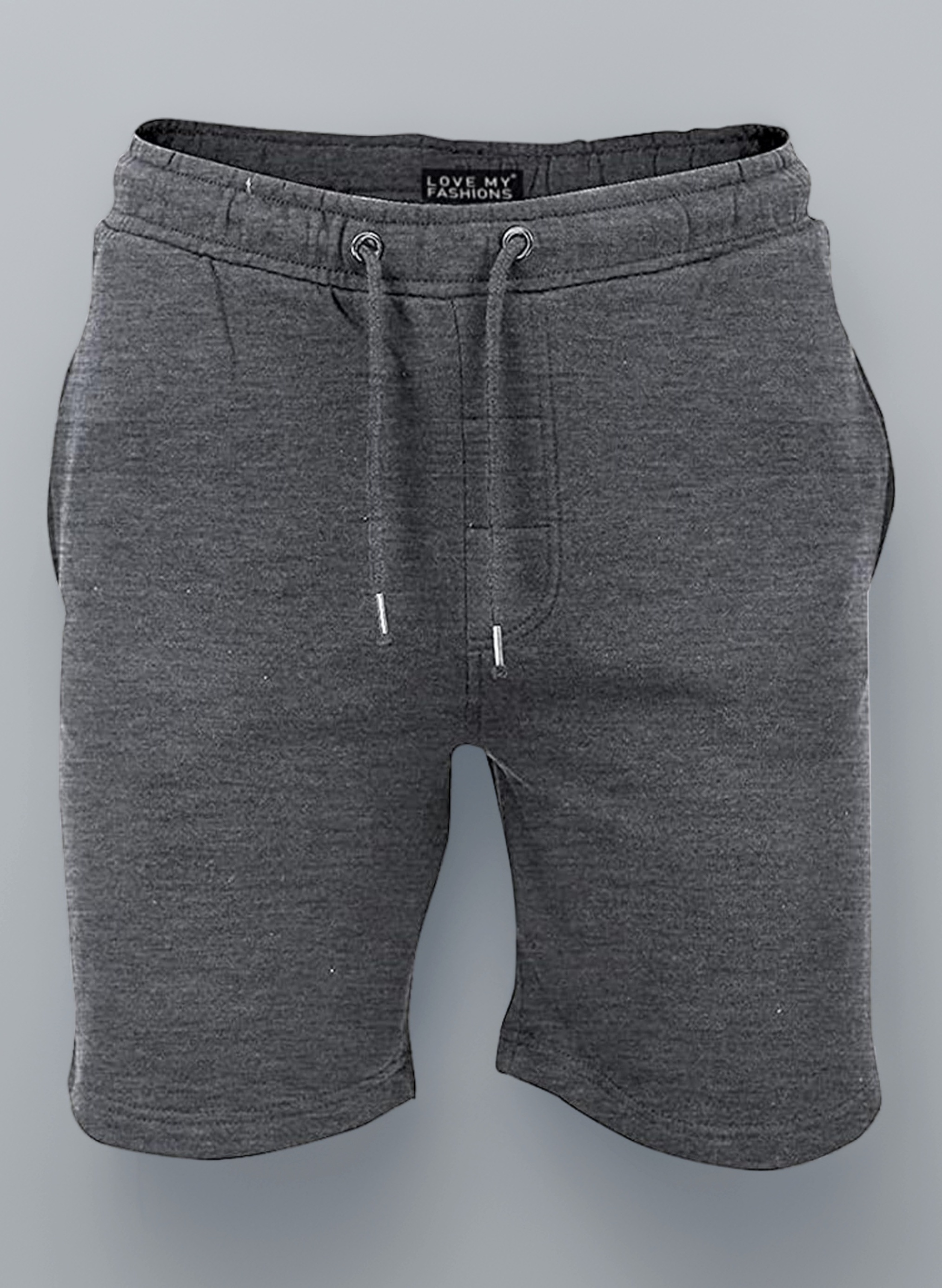 Men Running Shorts Gym Training Summer Fleece Gym Workout Sports Shorts for Men UK