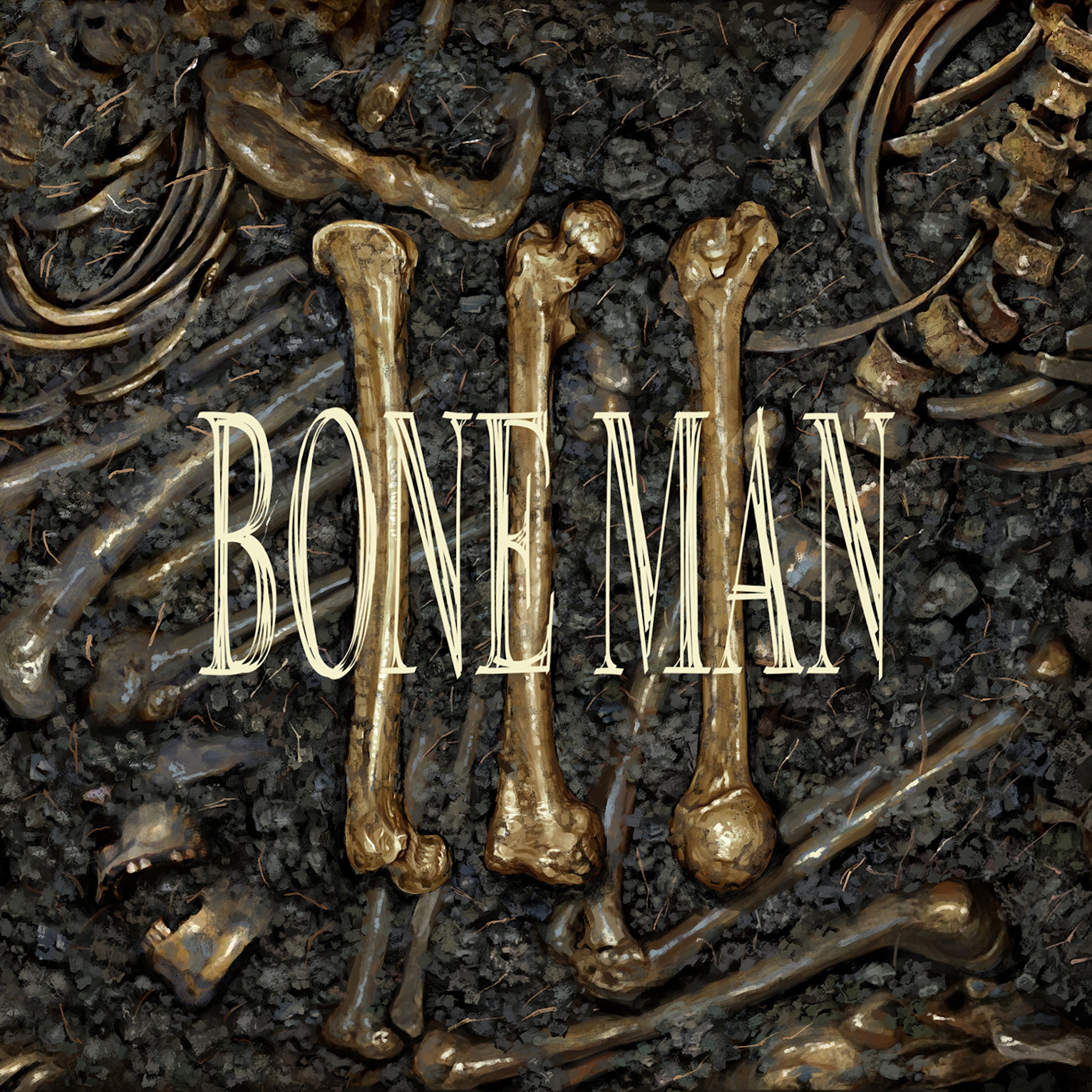 Bone Man