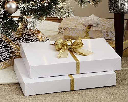 Hallmark 5XBC1098 Xlarge Gift Boxes With Lids  thumb #1