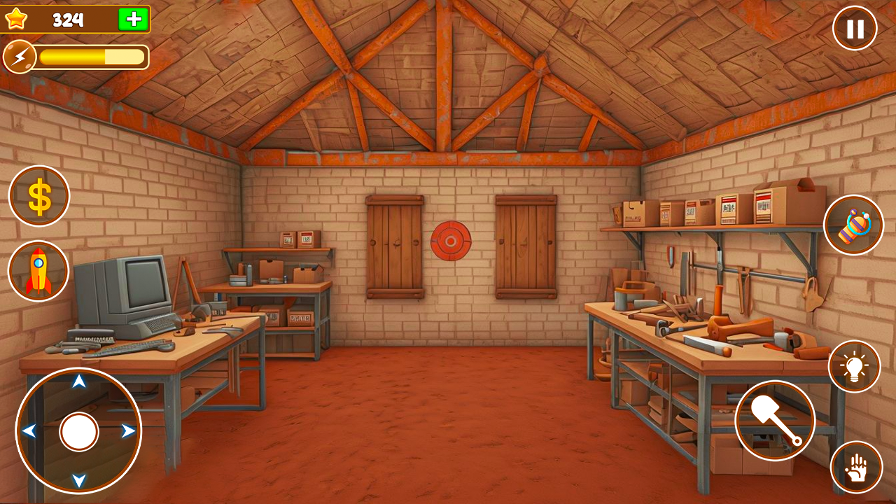 Digging a Hole Simulator 3D - Digging a Hole - Dig a Hole: Digging ...