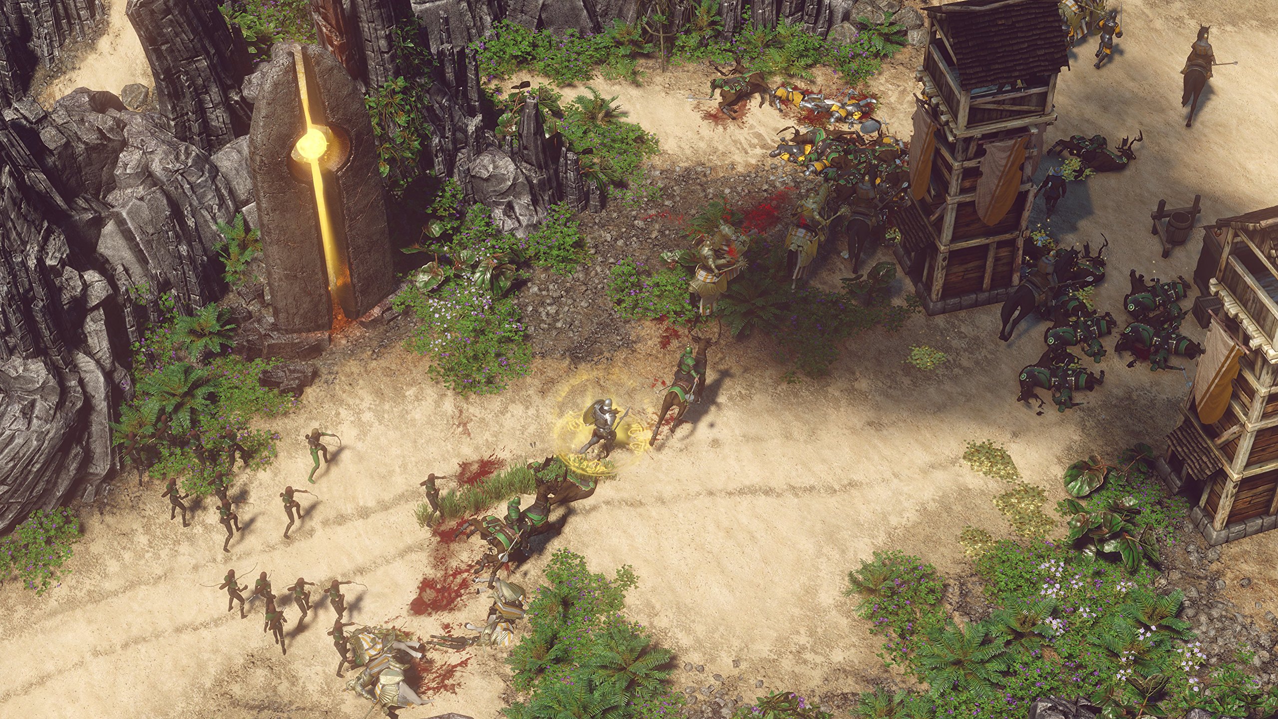 Spellforce 3 - Collector's Edition - PC [Edizione: Germania]