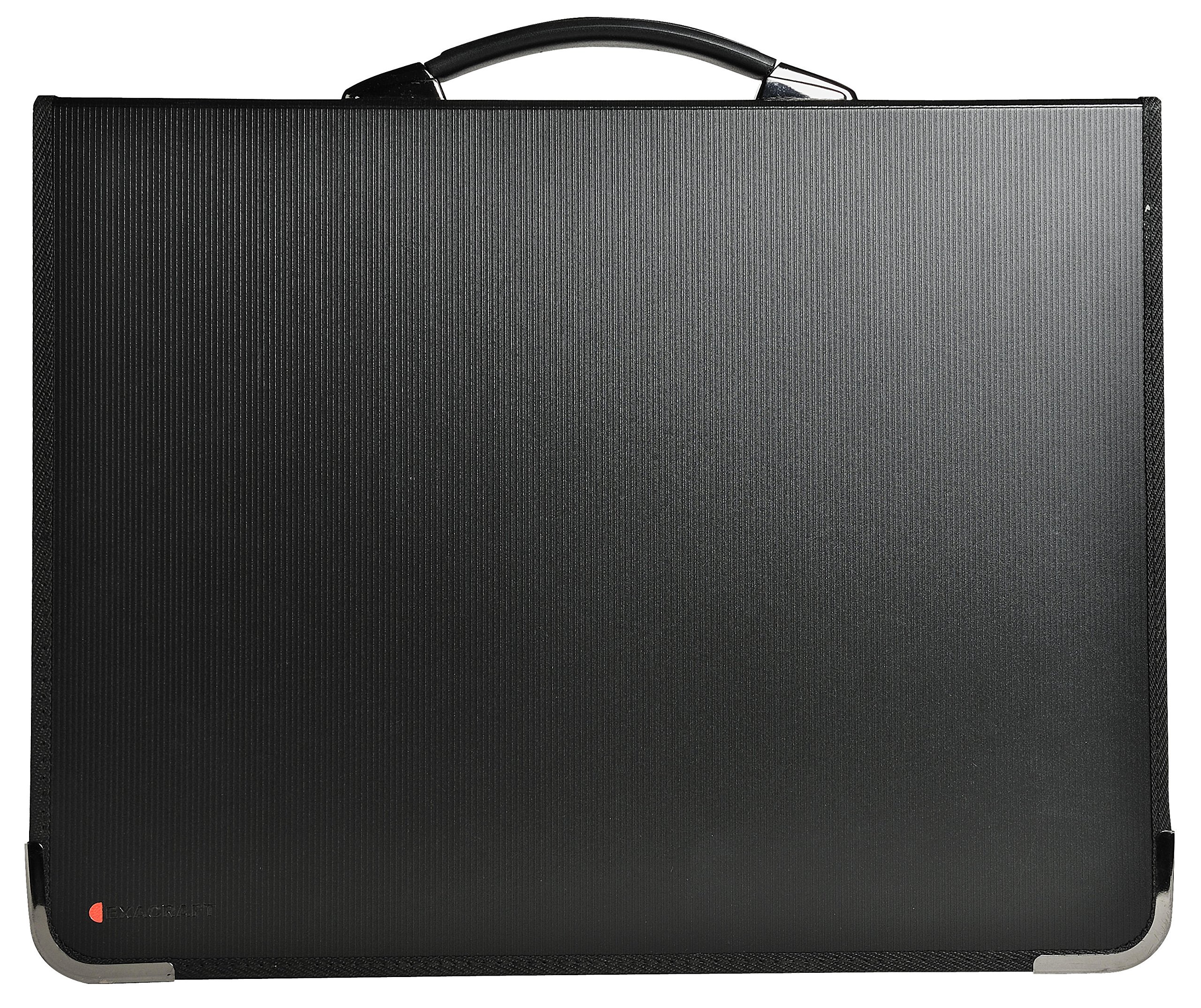 Clairefontaine 90180C - Valigetta per cartelline da disegno