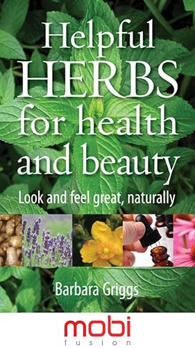 Herbs for Health and Beauty - Thumbnail 2