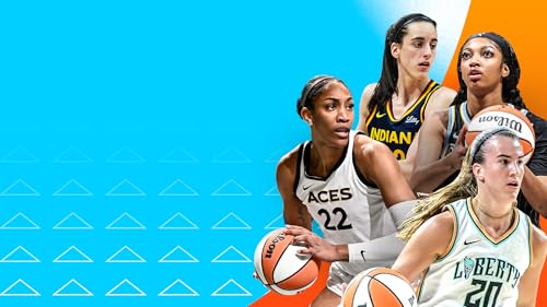 WNBA - Live Basketball Games & Scores