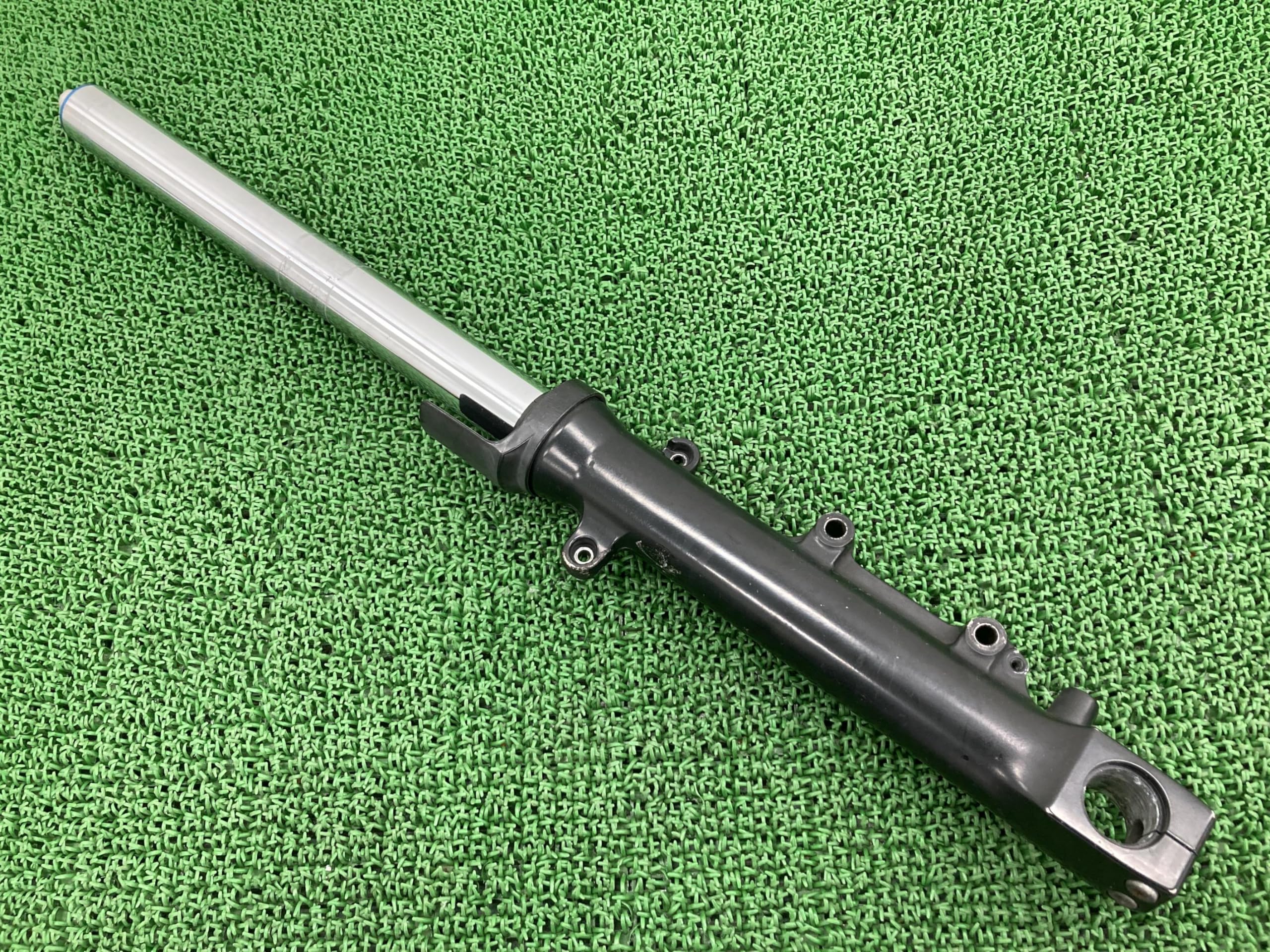 Amazon | ZRX1200R フロントフォーク 右 ZRT20A カワサキ 純正 中古 