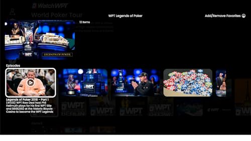 WatchWPT