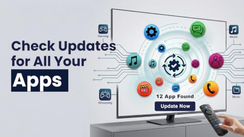 Miniatura 9 de Update Apps For Google Play Store Update Helper - App Updater