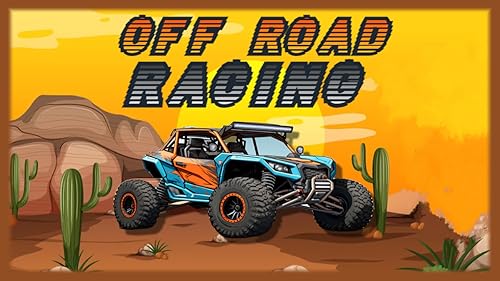 Off Road Racing