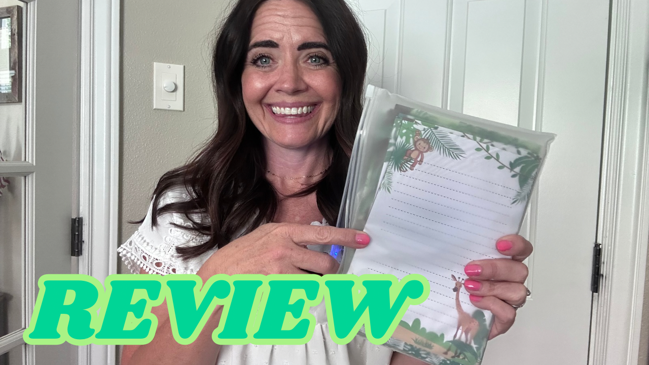 Watch Watch BEFORE you Buy! Honest review stationary on Amazon Live