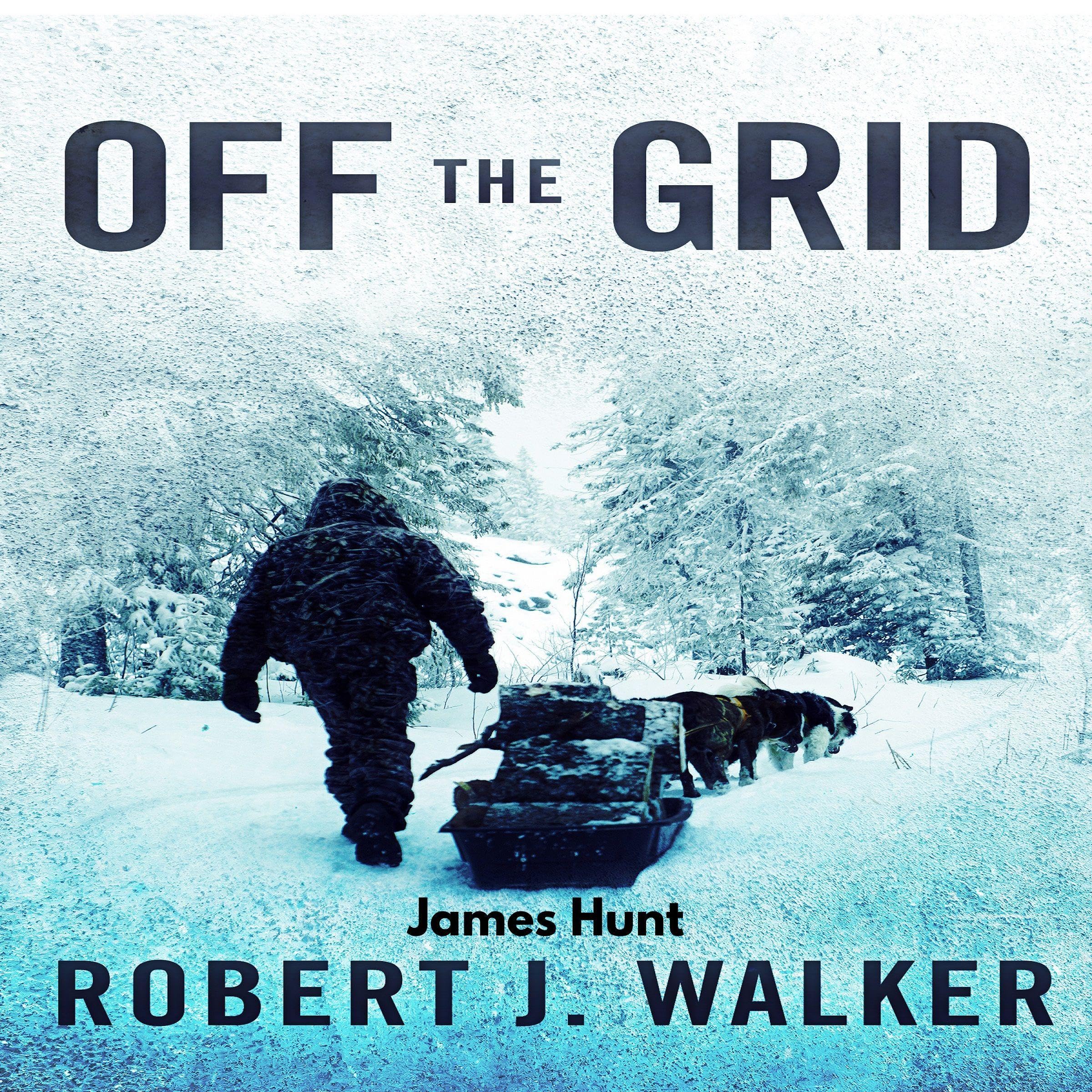 Cover art for Off the Grid: EMP Survival in a Powerless World Boxset