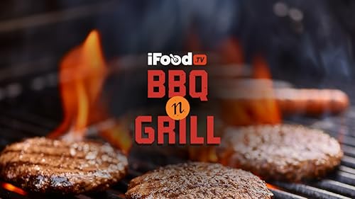 BBQnGrill by iFood.tv