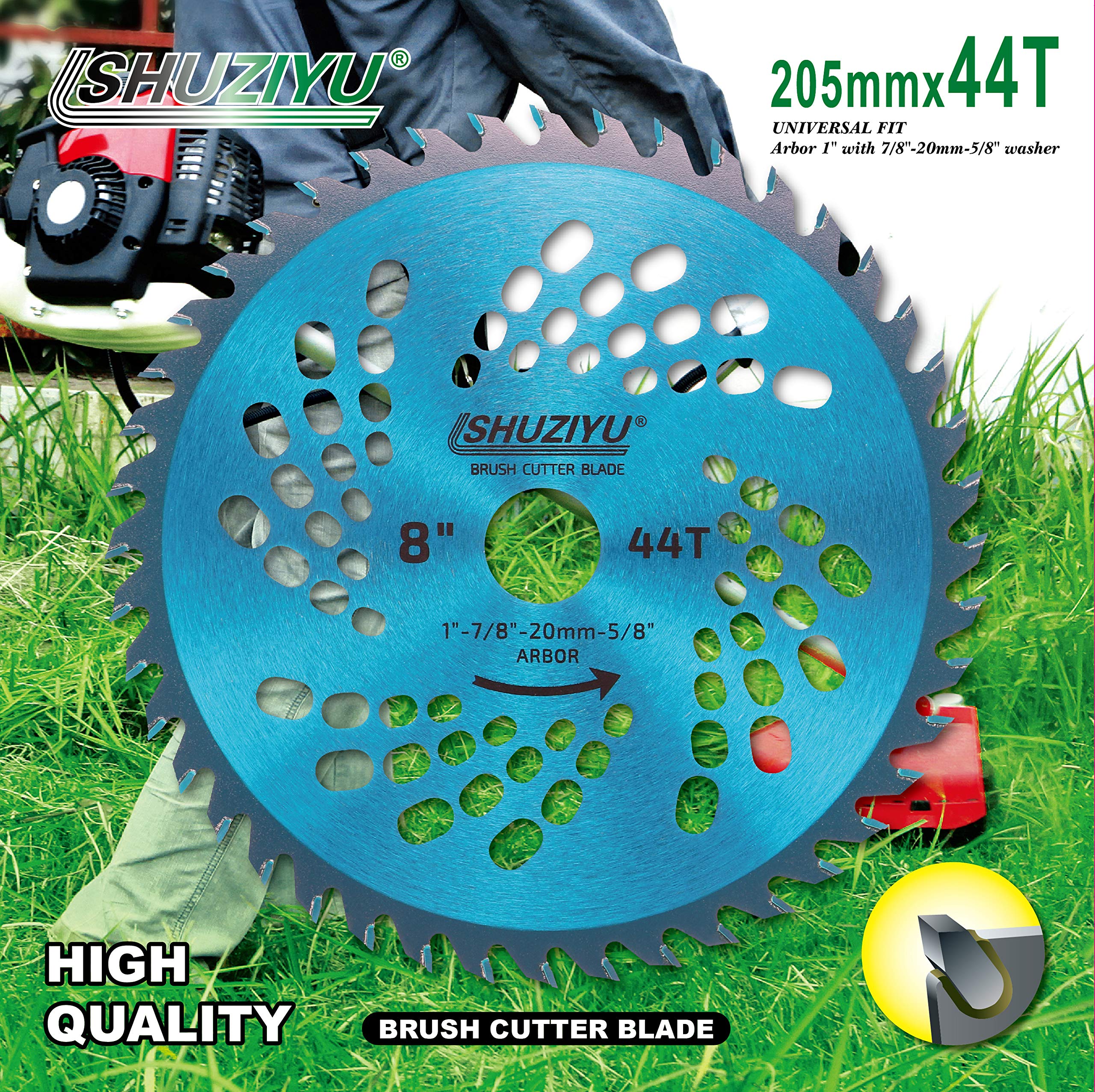 Amazon.com : SHUZIYU, 8