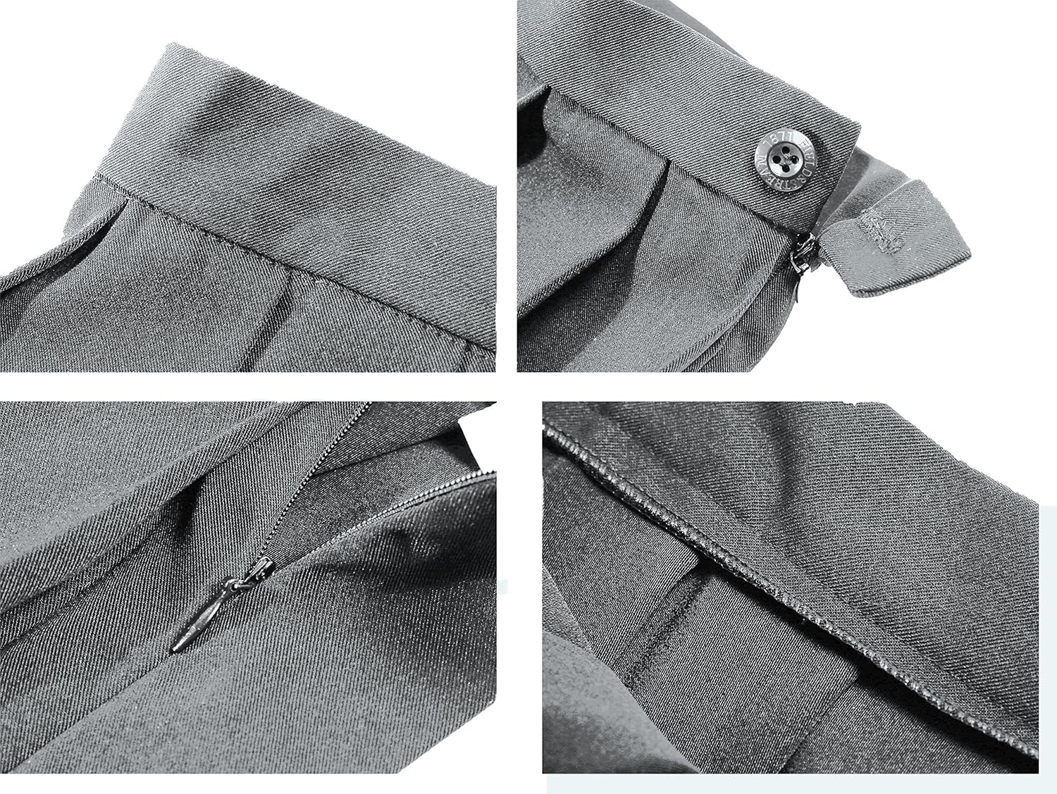 Beautifulfashionlife Women's Japan high Waisted Pleated Cosplay Costumes Skirts : Clothing, Shoes & Jewelry