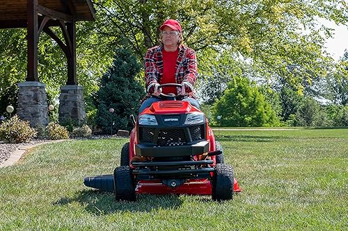 Miniatura 3 de Craftsman Parachoques doble barra