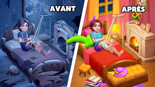 Solitaire : Héros de Sauvetage – vue 9